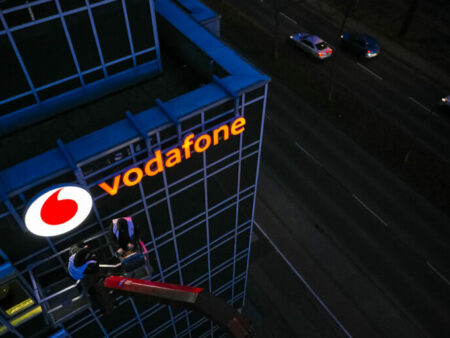 Vodafone – Alles über das faszinierende Unternehmen