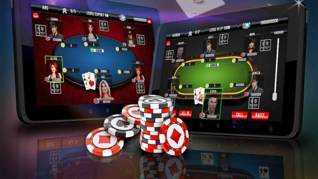 online casino deutschland live games