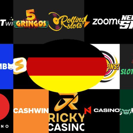 Online Casinos Deutschland