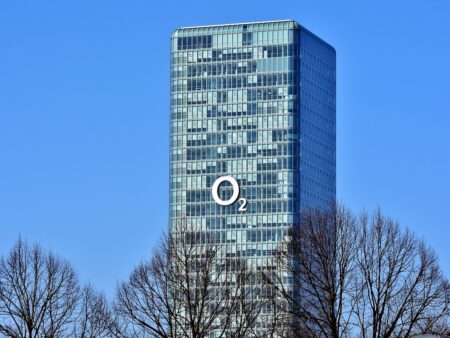 Die Geschichte von o2 – 5 Fakten über den Netzanbieter