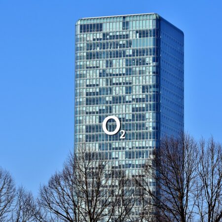 Die Geschichte von o2 – 5 Fakten über den Netzanbieter