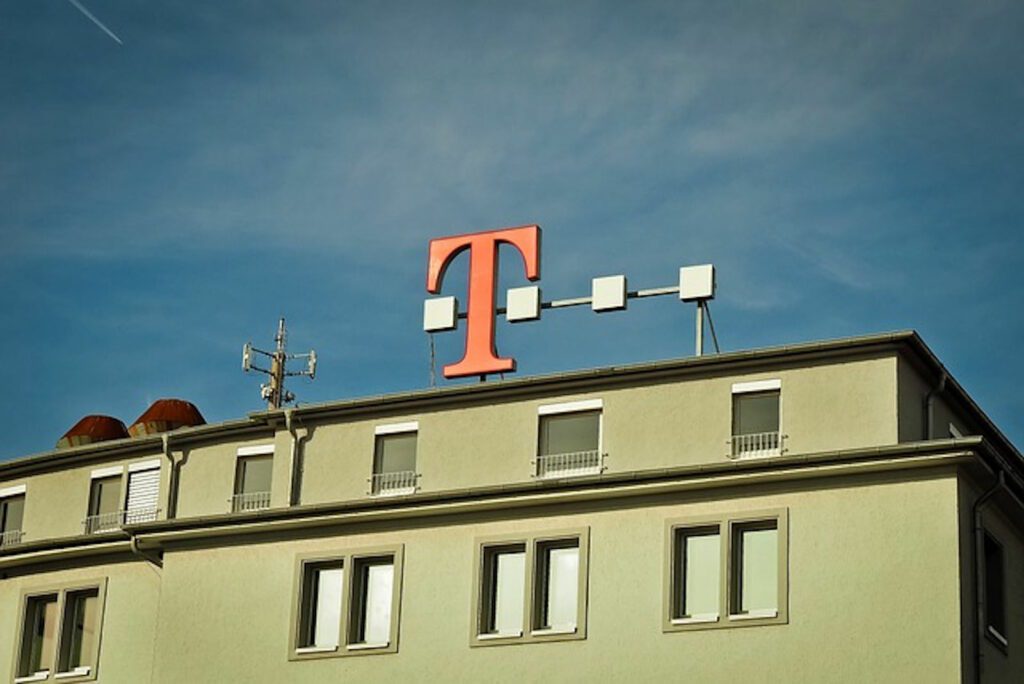 telekom