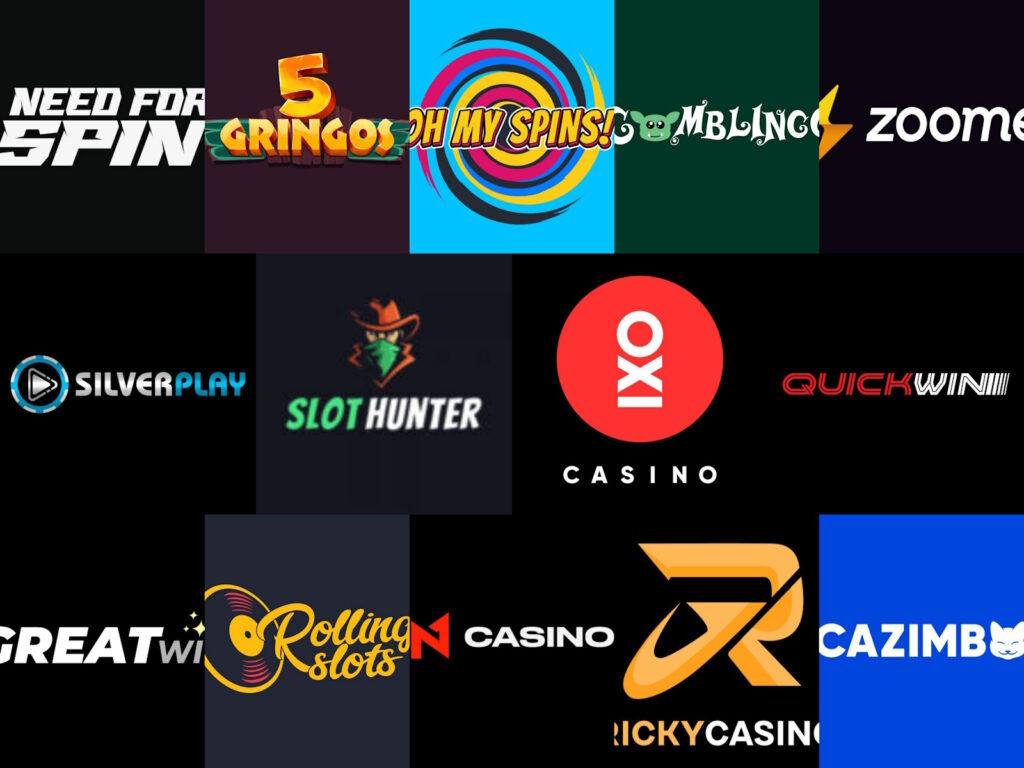 neue online casinos