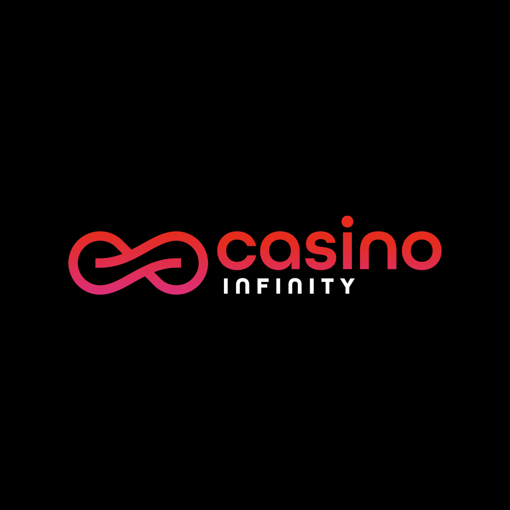 casino Infinity rot 1000x1000