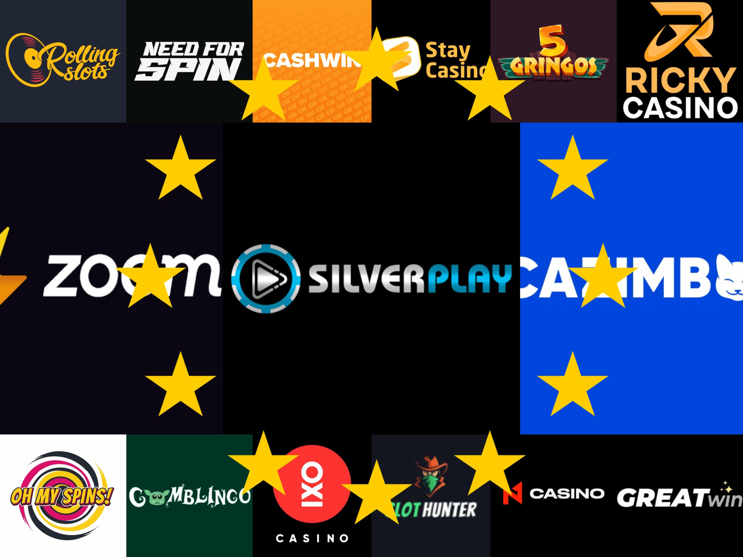 So verbreiten Sie Ihr Beste Online Casinos