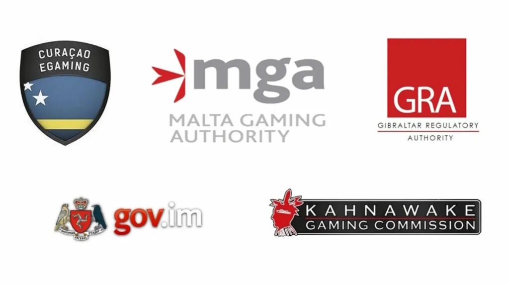 online casinos ohne deutsche Lizenzierung
