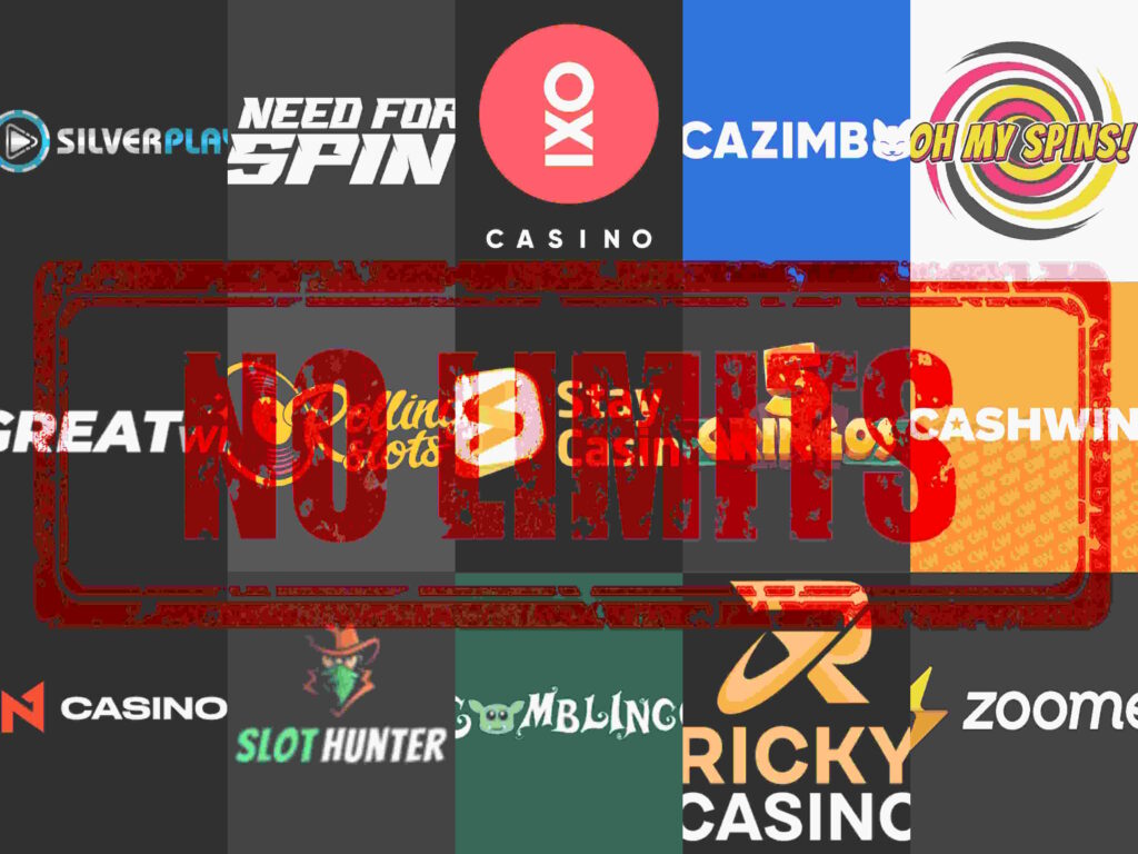 online casinos 