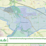 081185006 Gemeindeverwaltungsverband Schwieberdingen Hemmingen