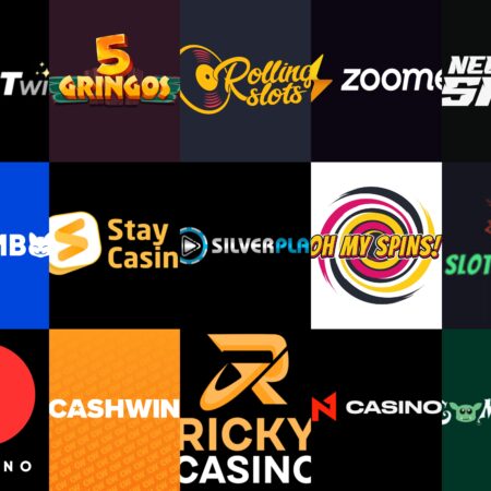 Online Casinos ohne 1 Euro Limit