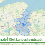 01002 Kiel Landeshauptstadt