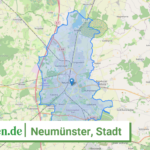 010040000000 Neumuenster Stadt