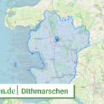 01051 Dithmarschen