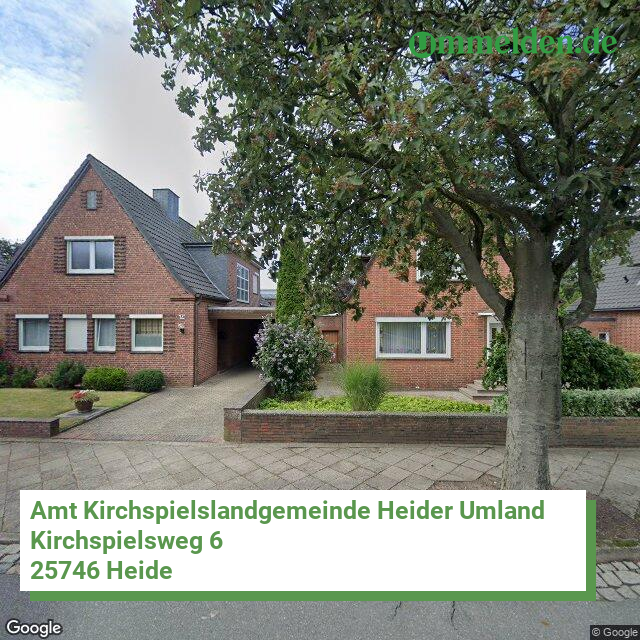 010515172130 streetview amt Wesseln