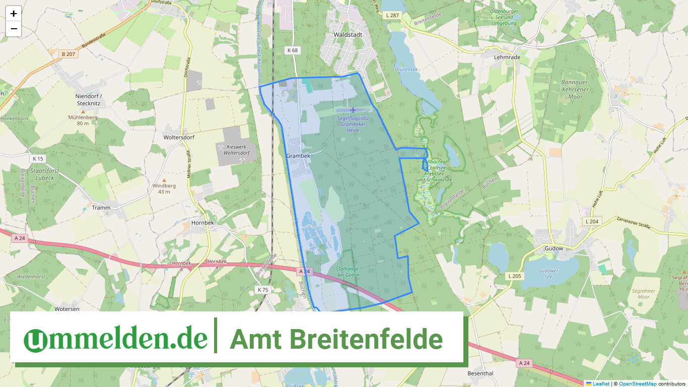 010535313 Amt Breitenfelde