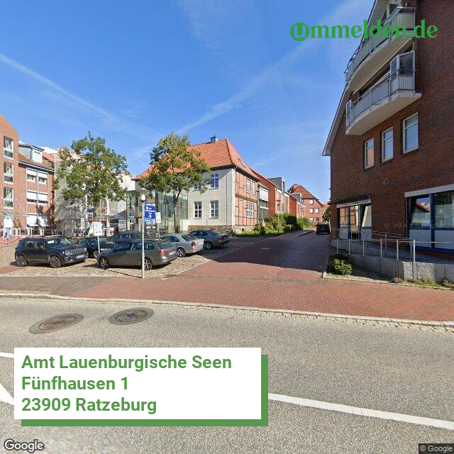 010535358040 streetview amt Gross Disnack
