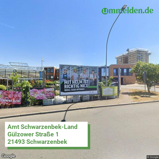010535373049 streetview amt Hamfelde