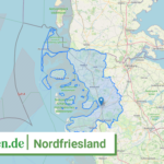 01054 Nordfriesland