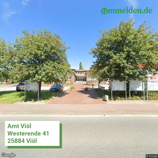 010545453041 streetview amt Haselund