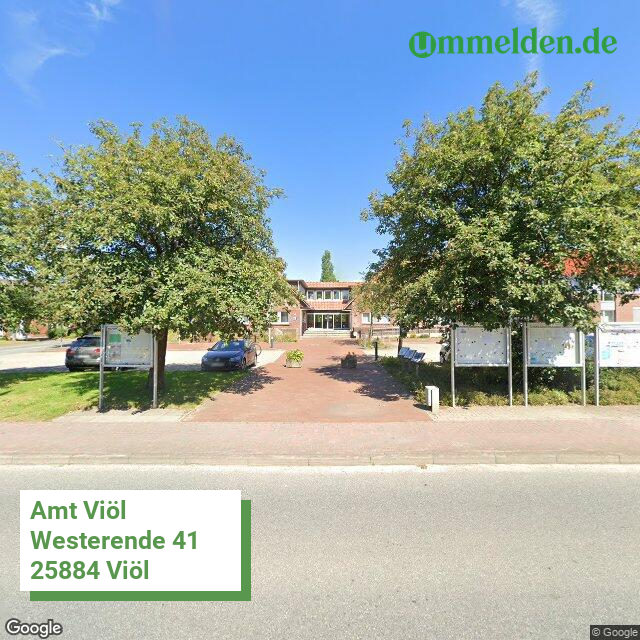 010545453144 streetview amt Vioel