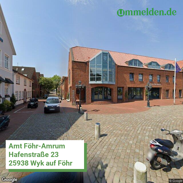 010545488085 streetview amt Nebel