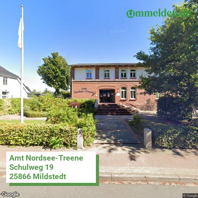 010545492052 streetview amt Horstedt