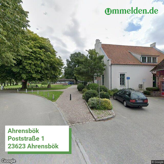 010550001001 streetview amt Ahrensboek