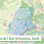 010550004004 Bad Schwartau Stadt