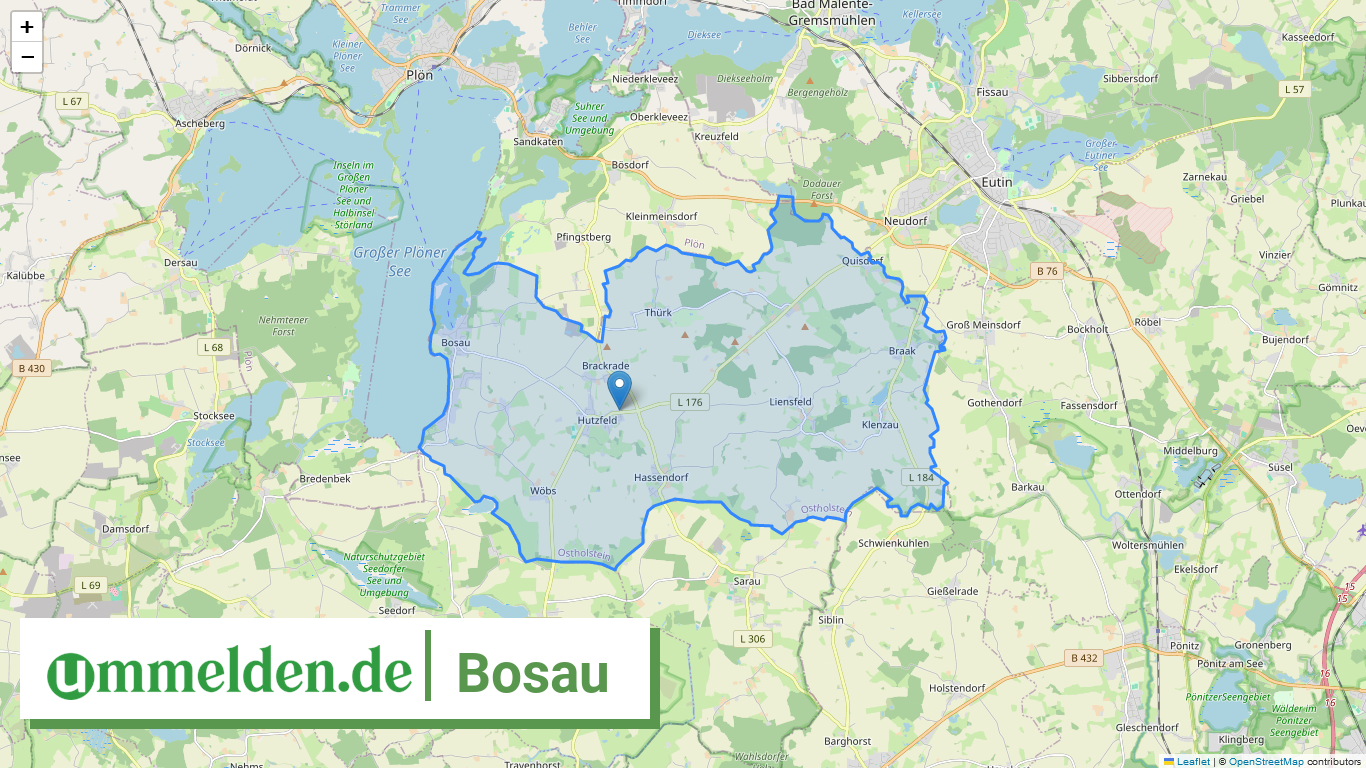 010550007007 Bosau