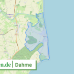 010550010010 Dahme