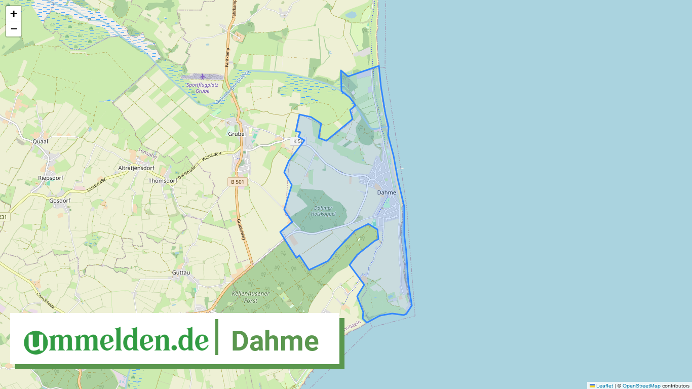 010550010010 Dahme