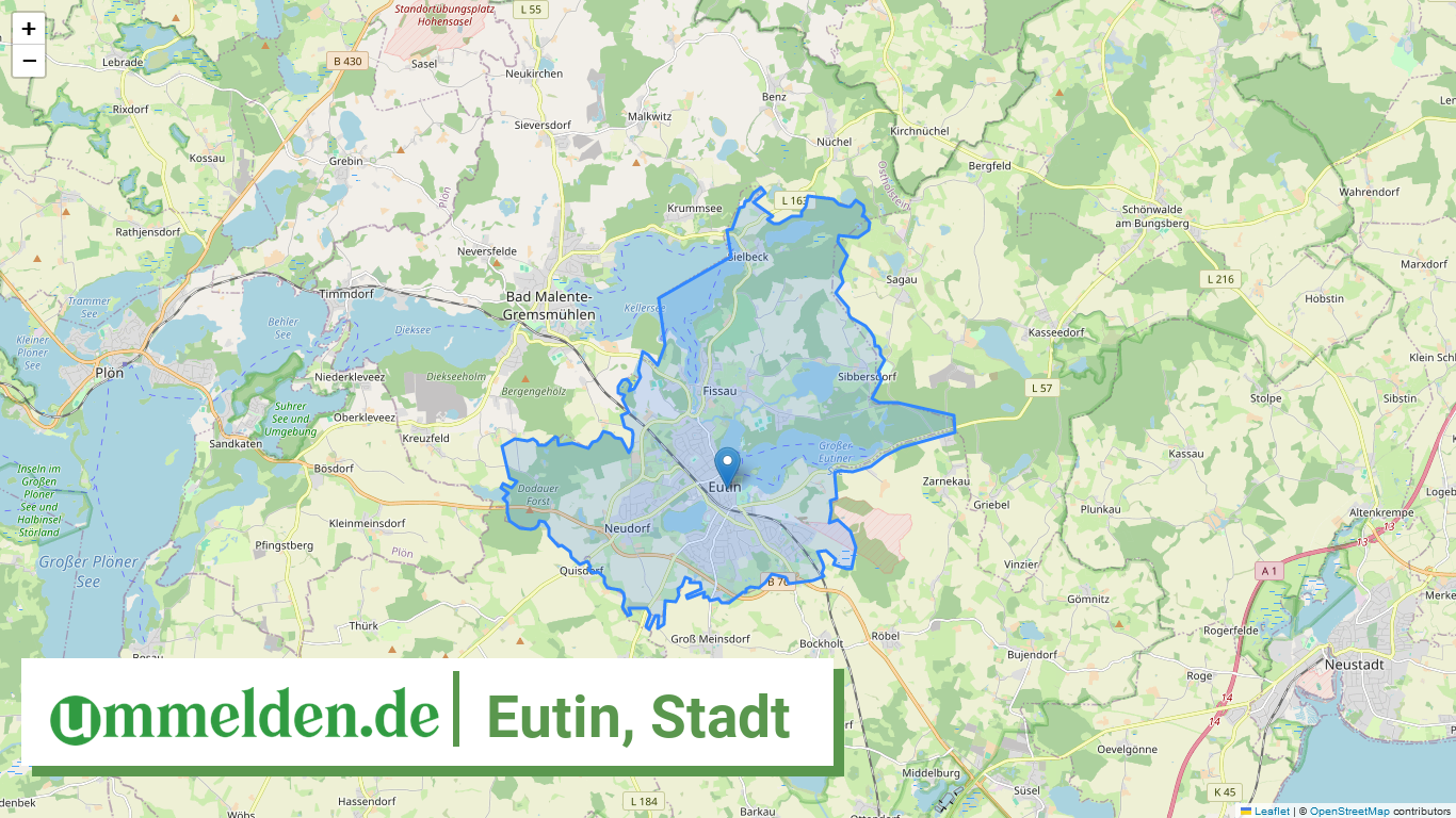 010550012012 Eutin Stadt