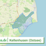 010550025025 Kellenhusen Ostsee