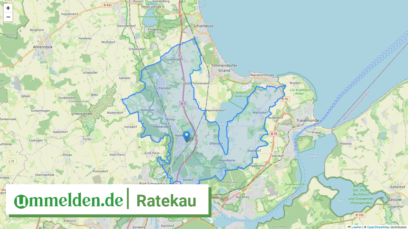 010550035035 Ratekau