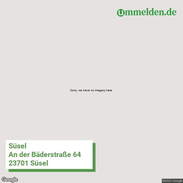 010550041041 streetview amt Suesel