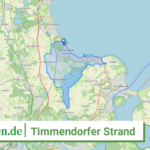 010550042042 Timmendorfer Strand