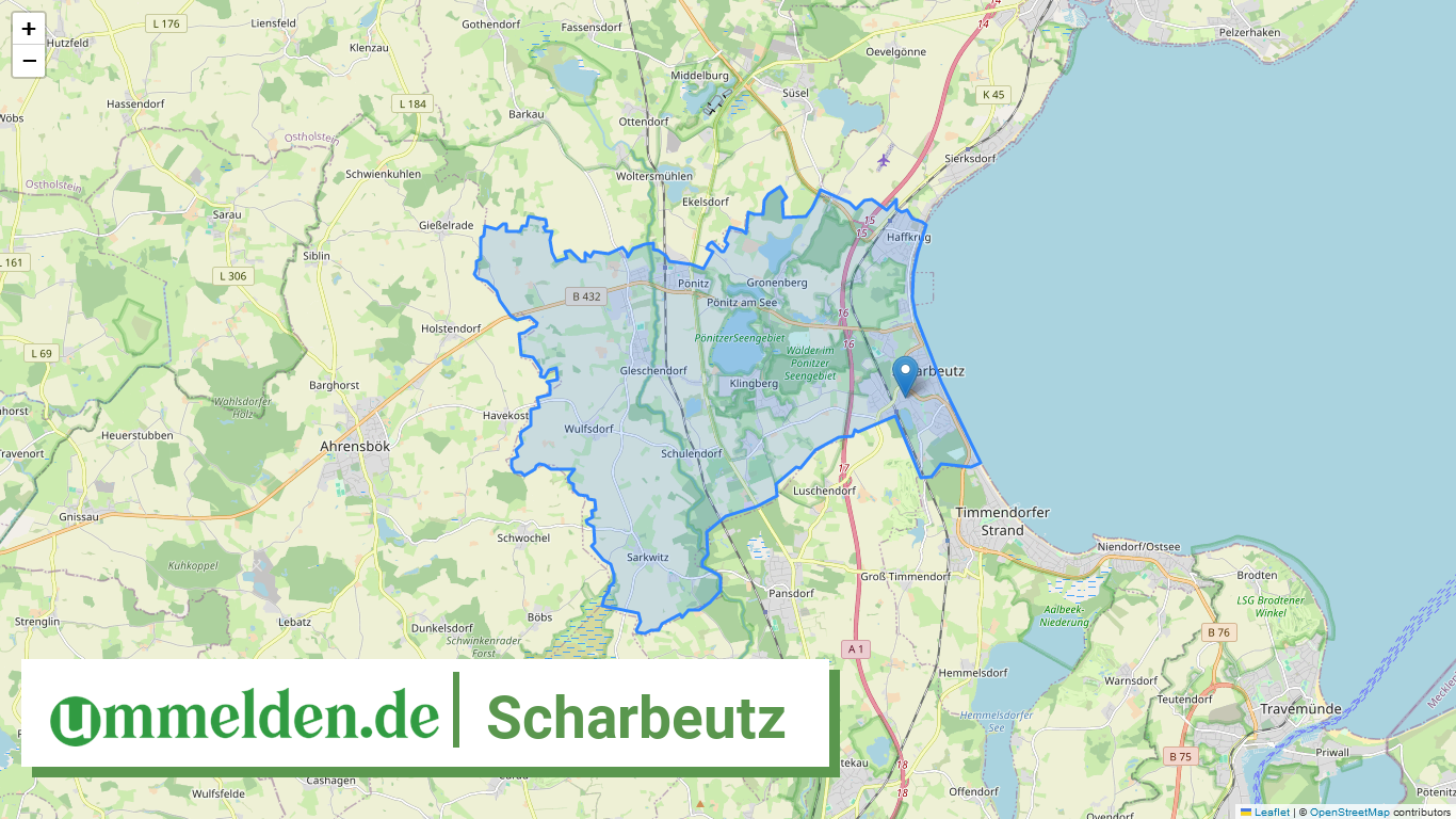 010550044044 Scharbeutz