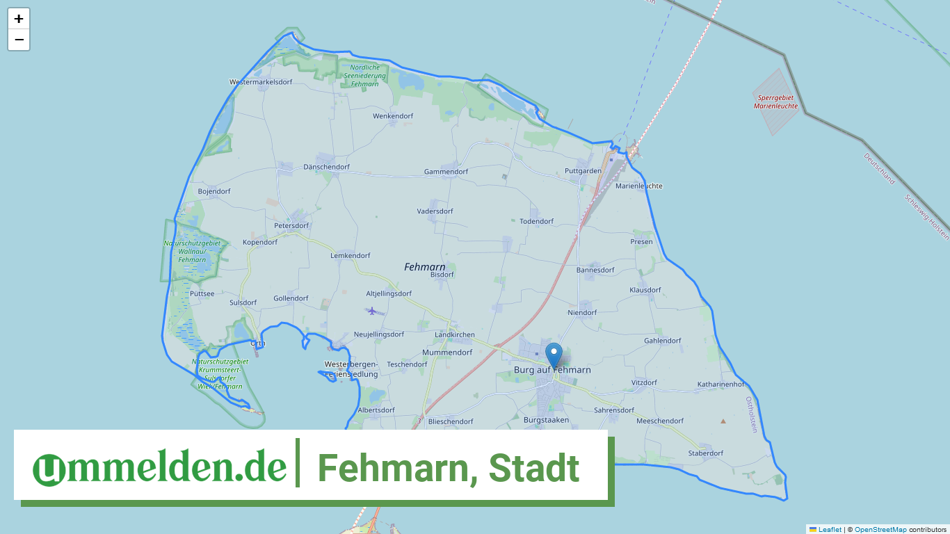 010550046046 Fehmarn Stadt