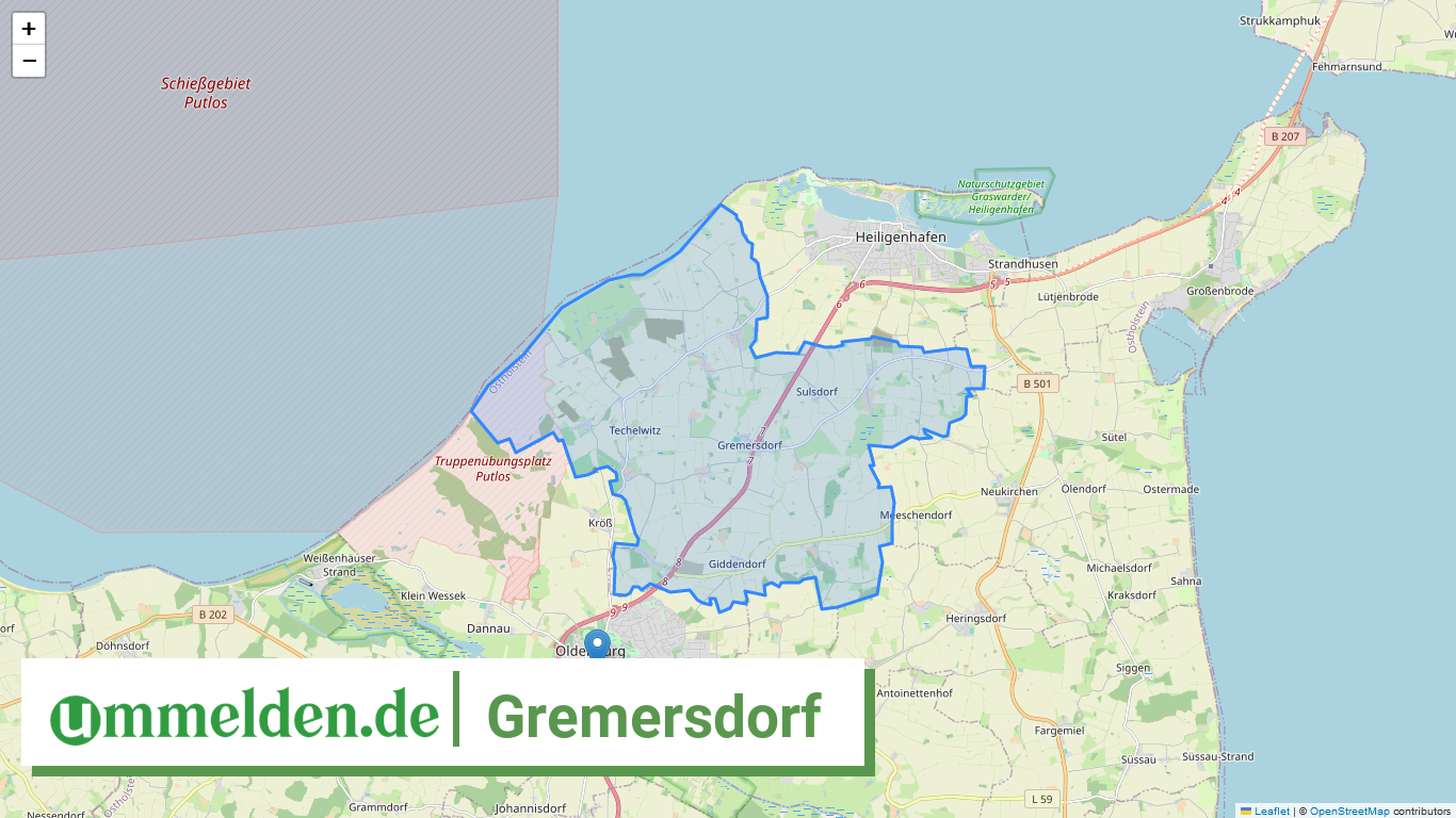 010555543015 Gremersdorf