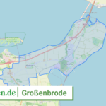 010555543017 Grossenbrode