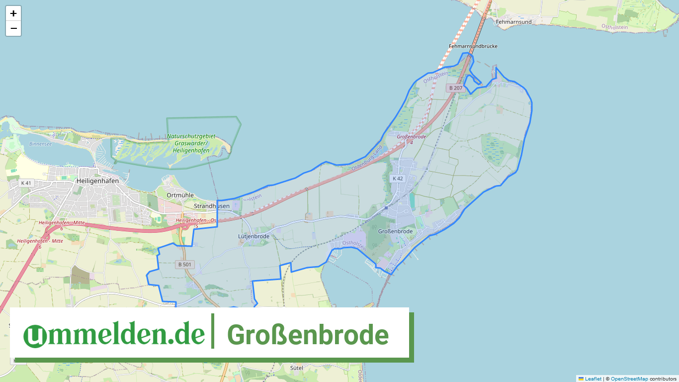 010555543017 Grossenbrode