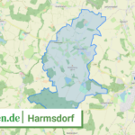 010555546020 Harmsdorf