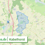 010555546023 Kabelhorst