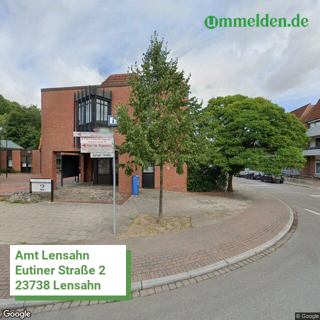 010555546023 streetview amt Kabelhorst