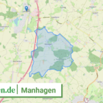 010555546029 Manhagen