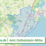 010555591 Amt Ostholstein Mitte