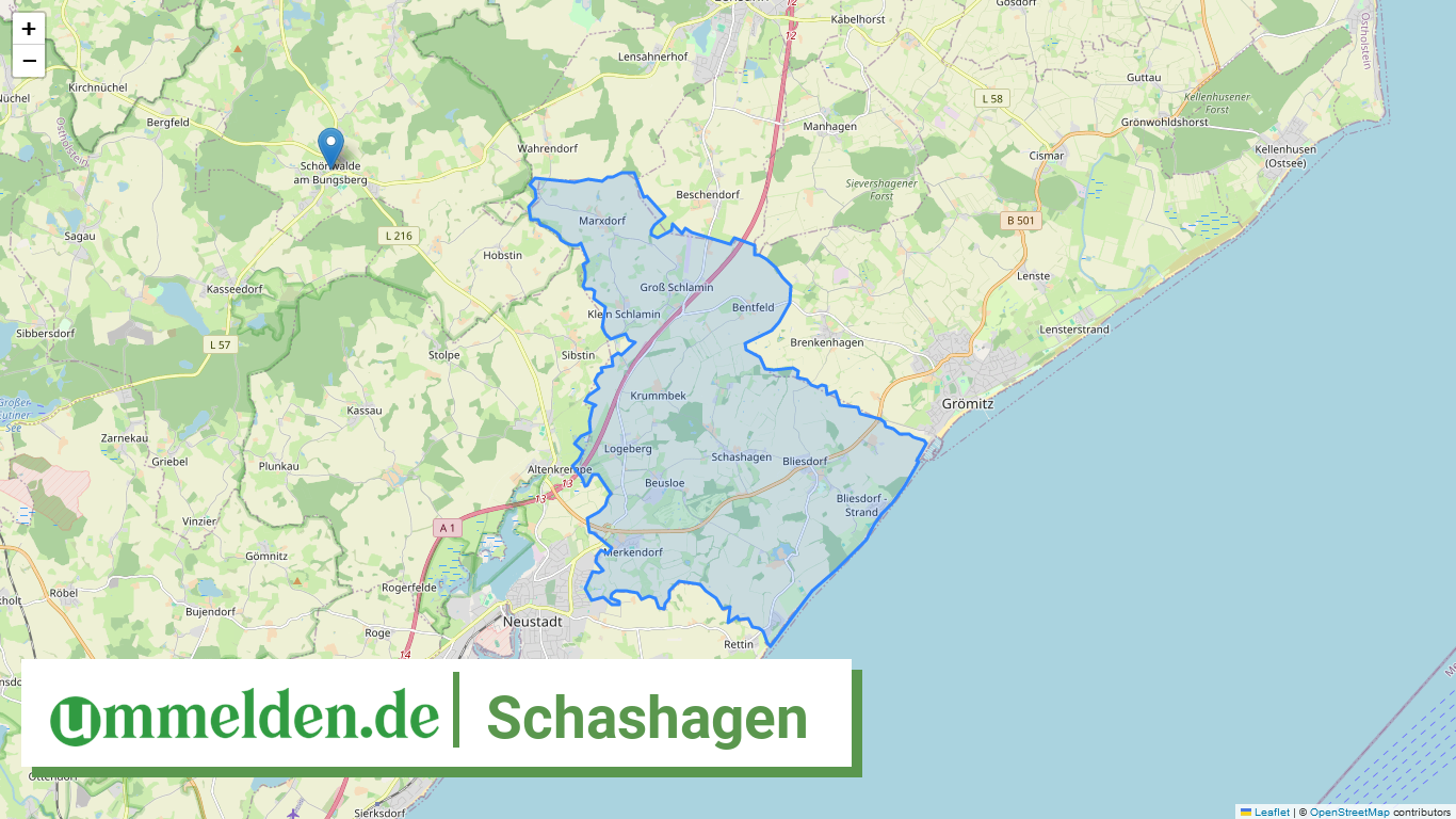 010555591037 Schashagen