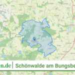 010555591038 Schoenwalde am Bungsberg