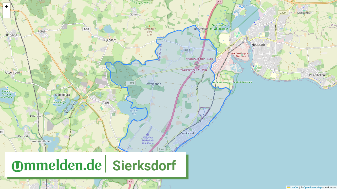 010555591039 Sierksdorf