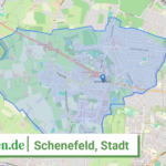 010560044044 Schenefeld Stadt