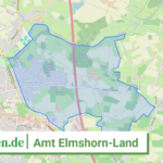 010565616 Amt Elmshorn Land
